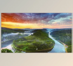 Download Musical Slideshow (Videohive 18767239) - AE Project