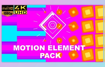 Download <span class='badge badge-warning'>Motion</span> Element Pack (<span class='badge badge-warning'>Videohive</span> 16637909) - AE <span class='badge badge-warning'>Project</span>