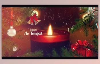 Download Christmas Slideshow (Videohive  <span class='badge badge-warning'>21033503</span>) - AE Project