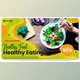 Download Health Food - Restaurant Promotional (Videohive 32849694) - AE Project