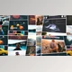 Download Dynamic Photo Slideshow (Videohive 18087274) - AE Project