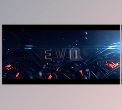 Download Evo (Videohive 8007347) - AE Project