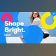 Download Bright Shape Opener (Videohive 32680881) - AE Project