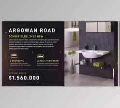 Download Real Estate Minimal Promo (Videohive 32752243) - AE Project