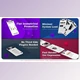 Download Mobile Application Flat Promo V4 (Videohive 32732365) - AE Project