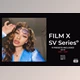 Download Film X SV-Series Lightroom Presets By Kijiji Hub (Mob, Desk)