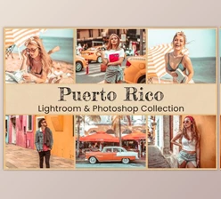 Download 10 Puerto Rico Photo Edit Collection By EpicoMedia