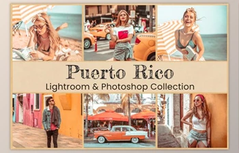 Download 10 Puerto <span class='badge badge-warning'>Rico</span> Photo Edit Collection By EpicoMedia