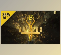 Download Golden Awards Ceremony (Videohive 21634788) - AE Project
