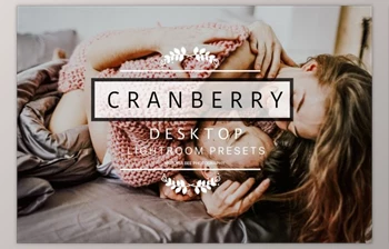 Download Desktop Lightroom <span class='badge badge-warning'>Presets</span> CRANBERRY By Victoria Bee <span class='badge badge-warning'>Presets</span>