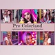 Download 10 Pro Colorland Photo Editing By EpicoMedia