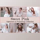Download 10 Sweet Pink Photo Edit Collection By EpicoMedia