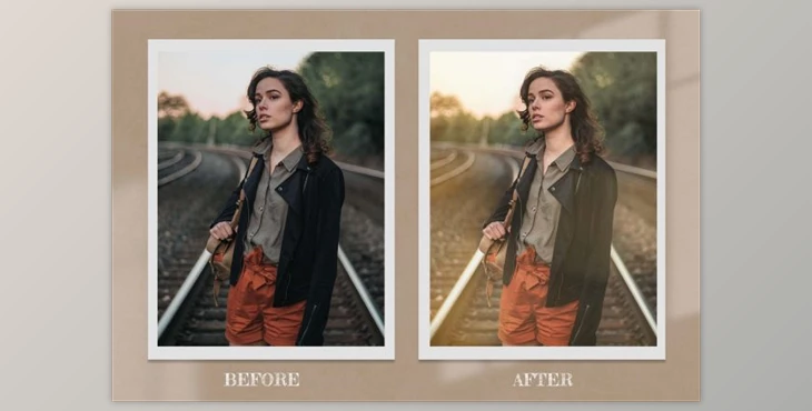 Download 50 Vintage Photo Overlay By EpicoMedia