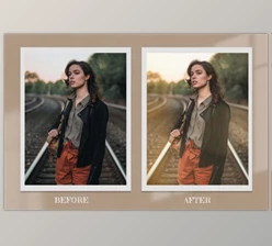 Download 50 Vintage Photo Overlay By EpicoMedia
