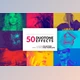 Download 50 Duotone Photoshop Actions By SanukStudio