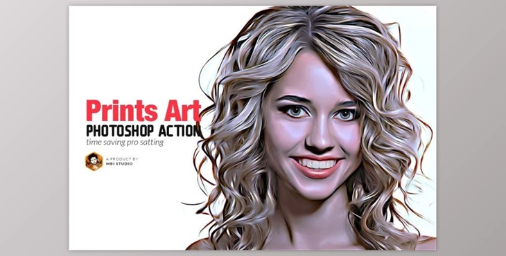 Download Prints Art By MRI STUDIO (ATN)