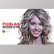 Download Prints Art By MRI STUDIO (ATN)