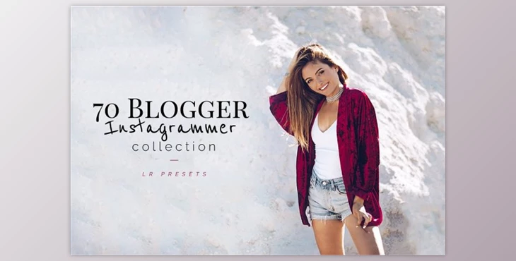 Download 70+ Blogger Instagrammer LR Presets By catarina.pinto (lrtemplate)