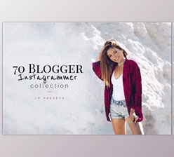 Download 70+ Blogger Instagrammer LR Presets By catarina.pinto (lrtemplate)