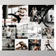 Download 10 Fitness Lightroom Presets By MockTurtleStudio