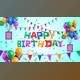 Download Happy Birthday Wishes (Videohive 26967357) - AE Project