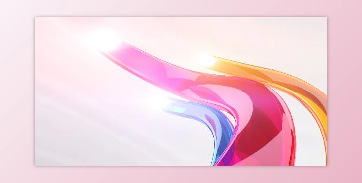 Download Glass Light Reveal (Videohive 5535880) - AE Project