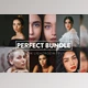 Download 60 Perfect Bundle Lightroom Presets CreativeMarket-6145446 (XMP, DNG)
