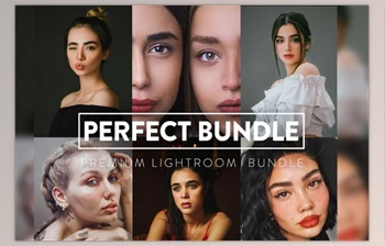 Download 60 Perfect Bundle Lightroom Presets CreativeMarket-6145446 (<span class='badge badge-warning'>XMP</span>, DNG)