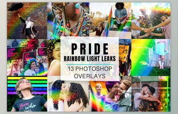 Download Rainbow Overlays CreativeMarket-6216550 (<span class='badge badge-warning'>PNG</span>)