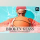 Download Broken Glass Overlays Photoshop CreativeMarket-4935123 (PNG)