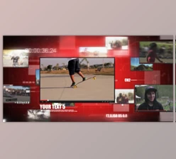 Download Youtube Action Opener (Videohive 8551286) - AE Project