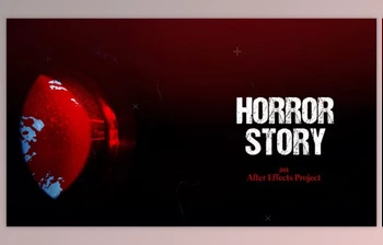 Download Horror Story <span class='badge badge-warning'>Project</span> (<span class='badge badge-warning'>Videohive</span> 32916906) - AE <span class='badge badge-warning'>Project</span>