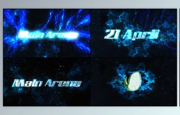 Download Game-Party Event <span class='badge badge-warning'>Announcement</span> (Videohive 21594690) - AE Project