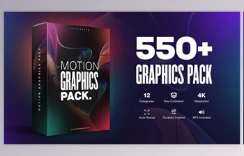 Download Videohive Motion Graphics <span class='badge badge-warning'>Pack</span> 550+ Animations <span class='badge badge-warning'>Pack</span> 23678923