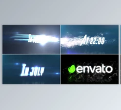 Download Event Teaser (Videohive 11932570) - AE Project