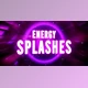 Download Energy splashes (Party - Event Promo) (Videohive 10354751) - AE Project