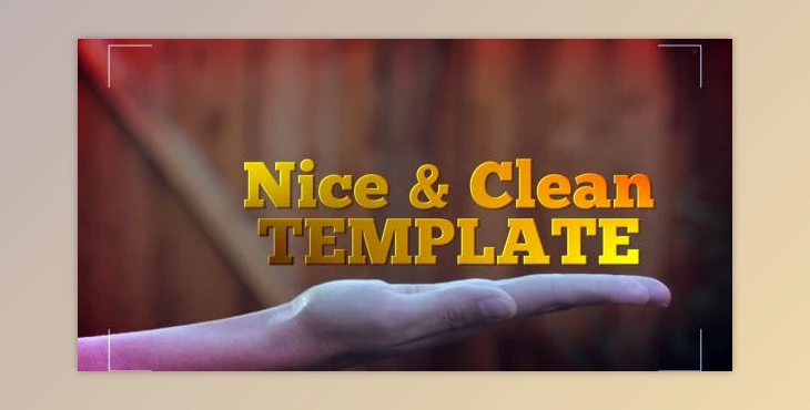 Download Clapping Hands (Videohive 3517071) - AE Project