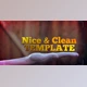 Download Clapping Hands (Videohive 3517071) - AE Project