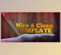 Download Clapping Hands (Videohive 3517071) - AE Project