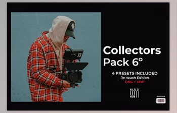 Download Collectors Pack 6 <span class='badge badge-warning'>Lightroom</span> Presets CreativeMarket-6128906 (<span class='badge badge-warning'>JPG</span>)
