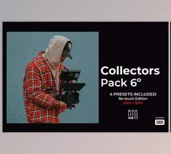 Download Collectors Pack 6 Lightroom Presets CreativeMarket-6128906 (JPG)