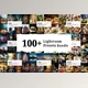 Download 100+ Lightroom Presets Bundle CreativeMarket-6222707 (XMP)