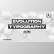 Download Evolution Typography - Media (Videohive 29459197) - AE Project