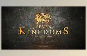 Download Seven <span class='badge badge-warning'>Kingdoms</span> - The Fantasy Trailer (Videohive 21447640) - AE Project