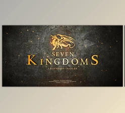 Download Seven Kingdoms - The Fantasy Trailer (Videohive 21447640) - AE Project