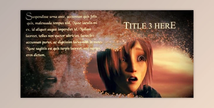 Download Old Book Epic Trailer (Videohive 11433893) - AE Project