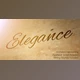 Download Elegance - Animated Handwriting Typeface (Videohive 6903346) - AE Project