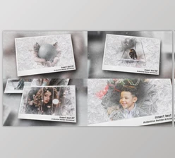 Download Winter Gallery (Videohive 25288571) - AE Project