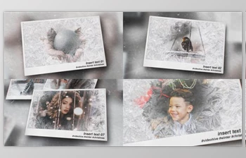Download <span class='badge badge-warning'>Winter</span> Gallery (Videohive 25288571) - AE Project