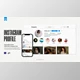 Download Instagram Profile (Videohive 32471018) - AE Project